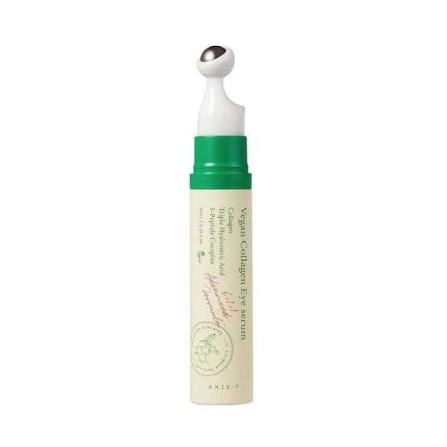 AXIS-Y VEGAN COLLAGEN EYE SERUM